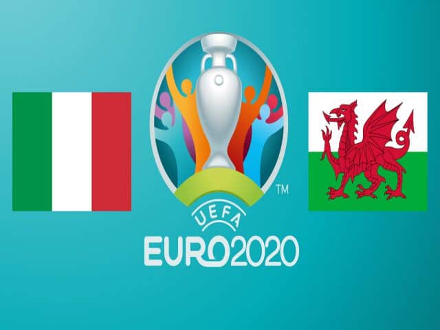 Soi kèo nhà cái bóng đá trận Ý vs Wales 23:00 – 120/2021