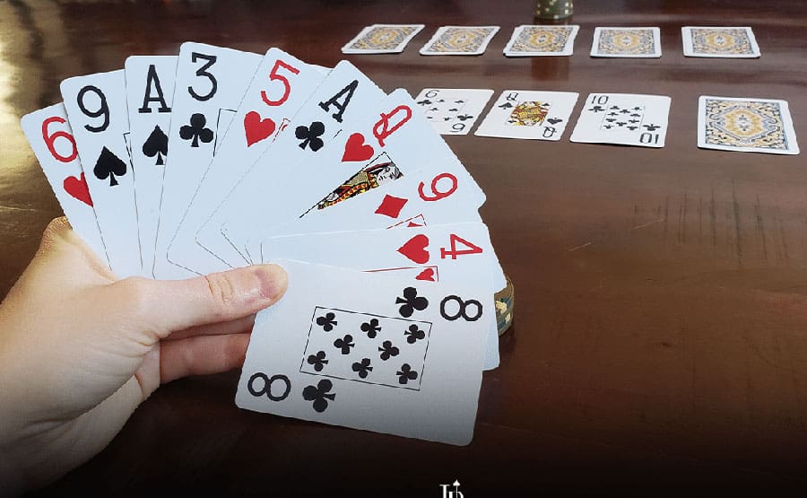 Chơi Tiến lên miền Bắc để không bao giờ bị thất bại? choi tien len mien bac de khong bao gio bi that bai?