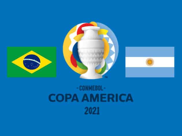 Soi kèo nhà cái bóng đá trận Brazil vs Argentina 07:00 – 11/07/2021 Soi kèo nhà cái bóng đá trận Brazil vs Argentina 07:00 – 11/07/2021