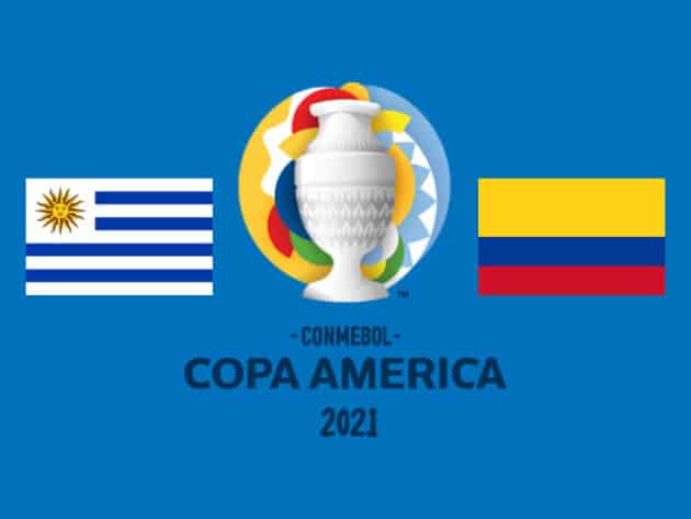 Soi kèo nhà cái bóng đá trận Uruguay vs Colombia 05:00 – 04/07/2021 Soi kèo nhà cái bóng đá trận Uruguay vs Colombia 05:00 – 04/07/2021