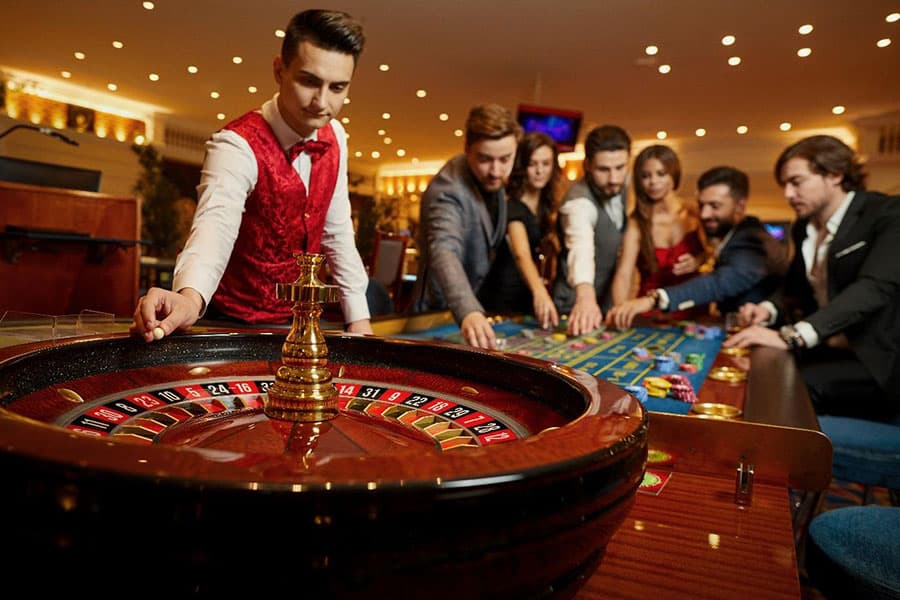 Top 4 chiến lược chơi Roulette siêu đỉnh top 4 chien luoc choi roulette sieu dinh
