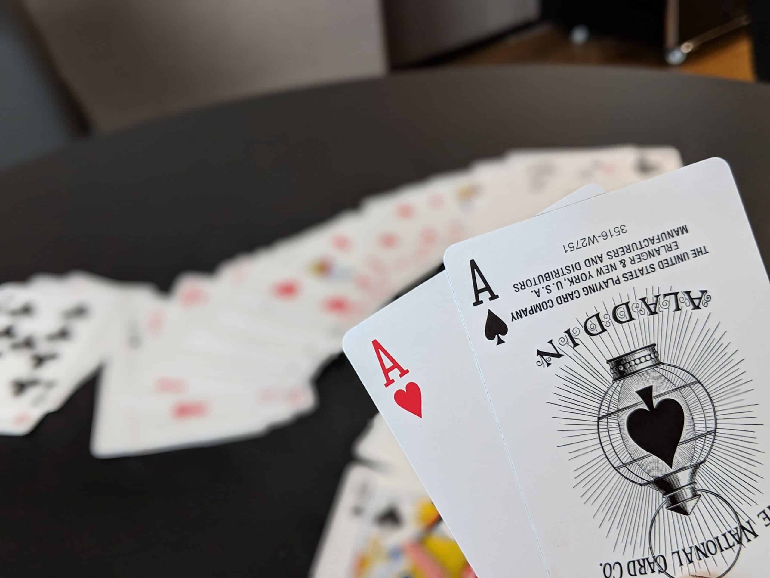 Cược Double Down trong Blackjack: Nên hay không? cuoc double down trong blackjack: nen hay khong?