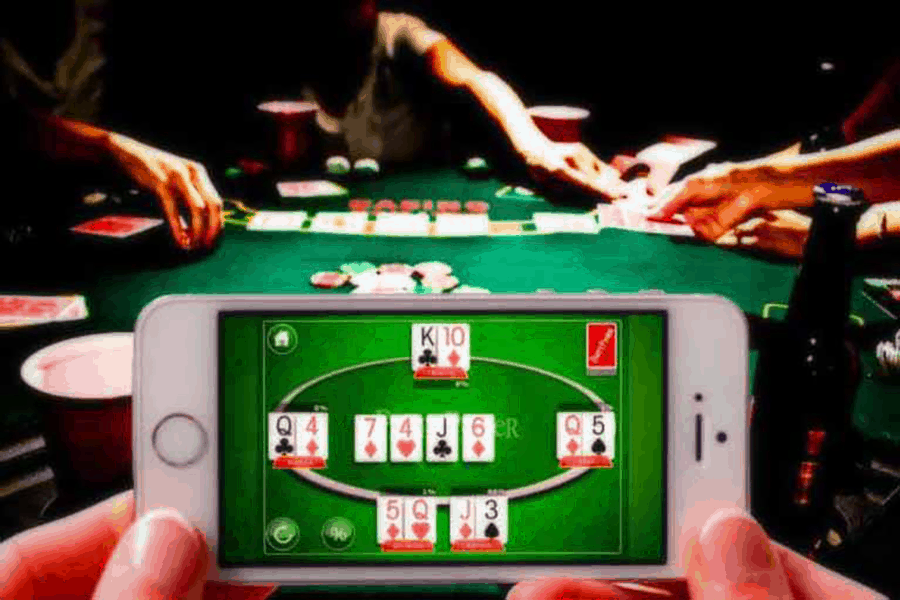 Những lựa chọn Video Poker tốt nhất dành cho bạn nhung lua chon video poker tot nhat danh cho ban