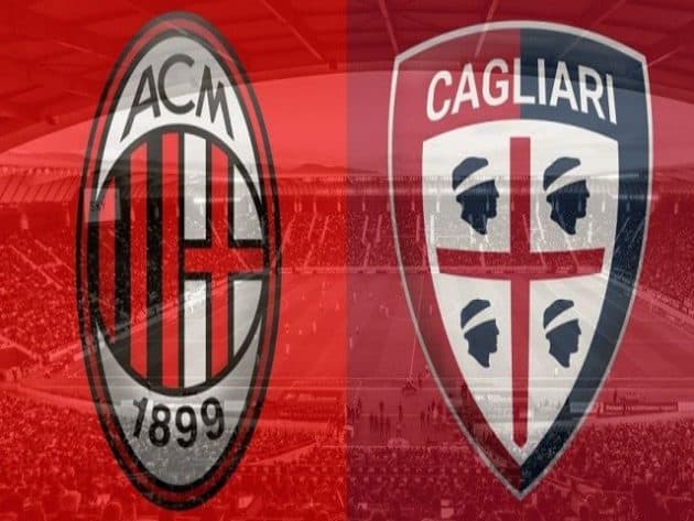 Soi kèo nhà cái bóng đá trận AC Milan vs Cagliari 01:45 – 30/08/2021 Soi kèo nhà cái bóng đá trận AC Milan vs Cagliari 01:45 – 30/08/2021
