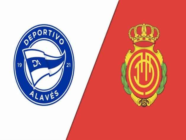 Soi kèo nhà cái bóng đá trận Alaves vs Mallorca 22:00 – 21/8/2021 Soi kèo nhà cái bóng đá trận Alaves vs Mallorca 22:00 – 21/8/2021
