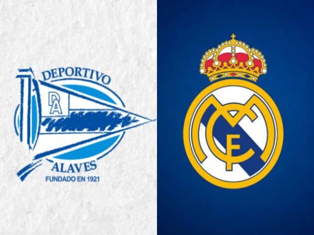 Soi kèo nhà cái bóng đá trận Alaves vs Real Madrid 03:00 – 15/8/2021 Soi kèo nhà cái bóng đá trận Alaves vs Real Madrid 03:00 – 15/8/2021