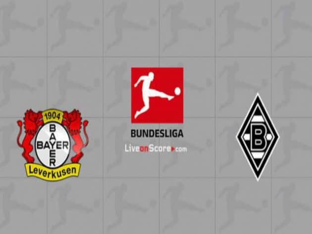 Soi kèo nhà cái bóng đá trận Bayer Leverkusen vs Monchengladbach 23:30 – 21/08/2021 Soi kèo nhà cái bóng đá trận Bayer Leverkusen vs Monchengladbach 23:30 – 21/08/2021