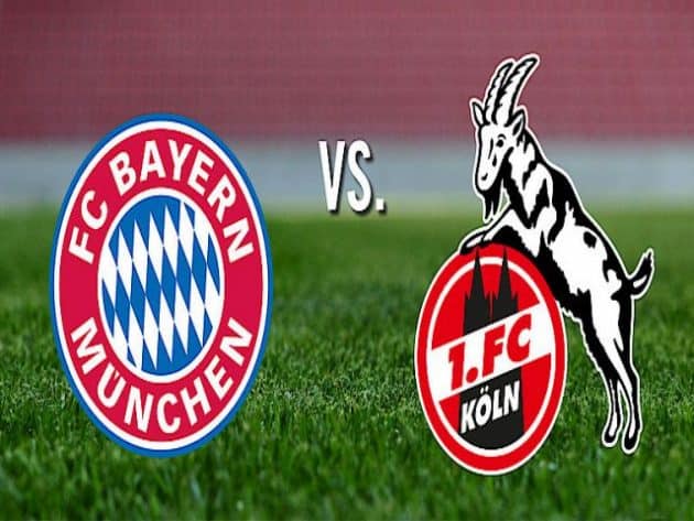 Soi kèo nhà cái bóng đá trận Bayern Munich vs FC Koln 22:30 – 22/08/2021 Soi kèo nhà cái bóng đá trận Bayern Munich vs FC Koln 22:30 – 22/08/2021