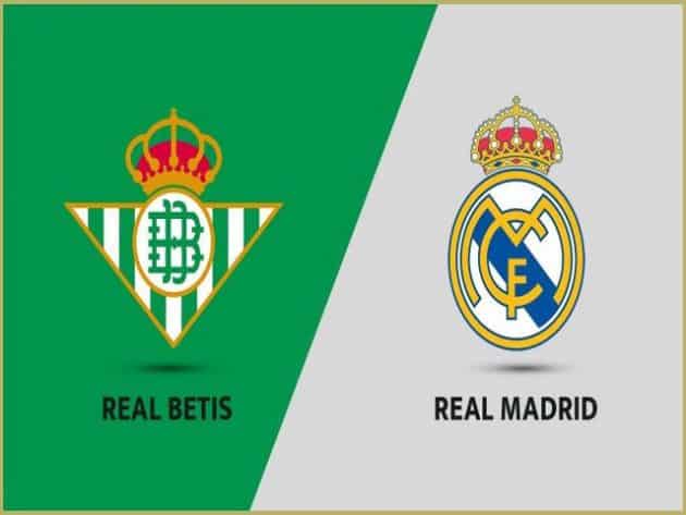 Soi kèo nhà cái bóng đá trận Betis vs Real Madrid 03:00 – 29/08/2021 Soi kèo nhà cái bóng đá trận Betis vs Real Madrid 03:00 – 29/08/2021