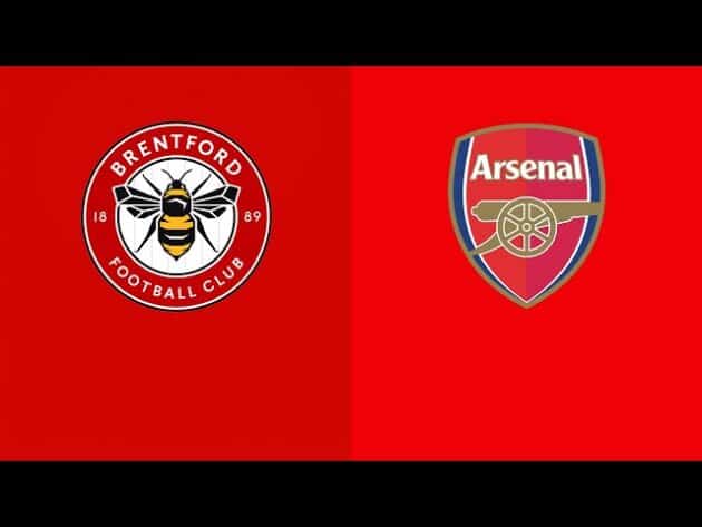Soi kèo nhà cái bóng đá trận Brentford vs Arsenal 02:00 – 14/08/2021