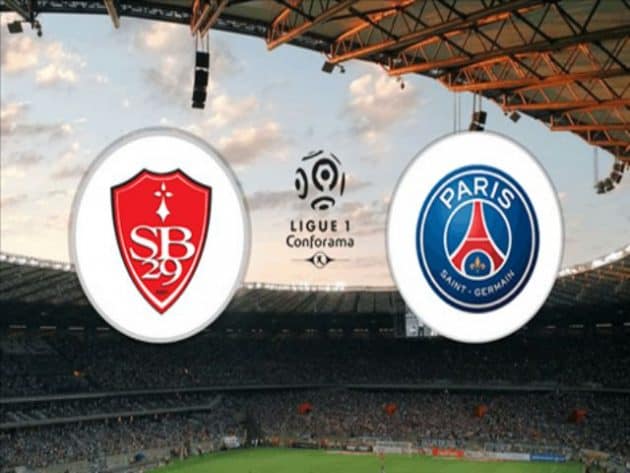 Soi kèo nhà cái bóng đá trận Brest vs Paris SG 02:00 – 21/08/2021 Soi kèo nhà cái bóng đá trận Brest vs Paris SG 02:00 – 21/08/2021
