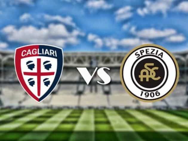 Soi kèo nhà cái bóng đá trận Cagliari vs Spezia 23:30 – 23/08/2021 Soi kèo nhà cái bóng đá trận Cagliari vs Spezia 23:30 – 23/08/2021
