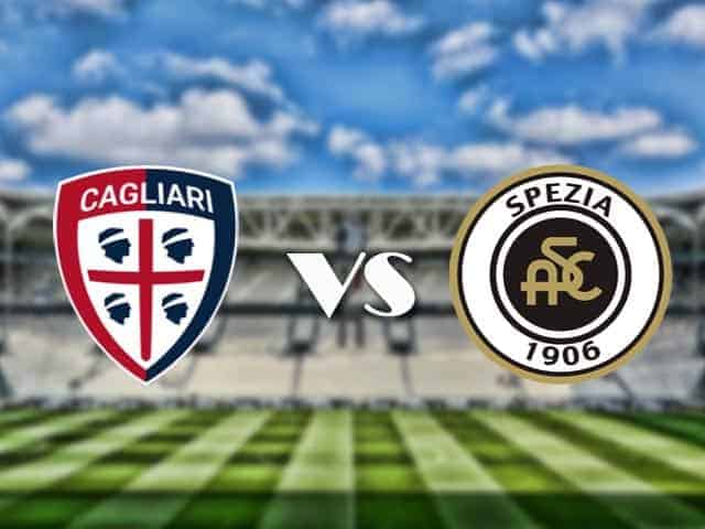 Soi kèo nhà cái bóng đá trận Cagliari vs Spezia 23:30 – 23/08/2021
