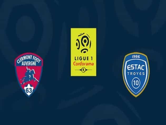 Soi kèo nhà cái bóng đá trận Clermont vs Troyes 20:00 – 15/08/2021 Soi kèo nhà cái bóng đá trận Clermont vs Troyes 20:00 – 15/08/2021