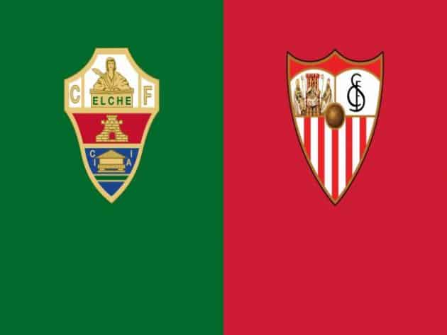 Soi kèo nhà cái bóng đá trận Elche vs Sevilla 00:30 – 29/08/2021 Soi kèo nhà cái bóng đá trận Elche vs Sevilla 00:30 – 29/08/2021