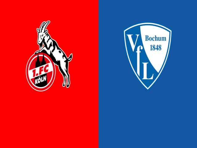 Soi kèo nhà cái bóng đá trận FC Koln vs Bochum 20:30 – 28/08/2021