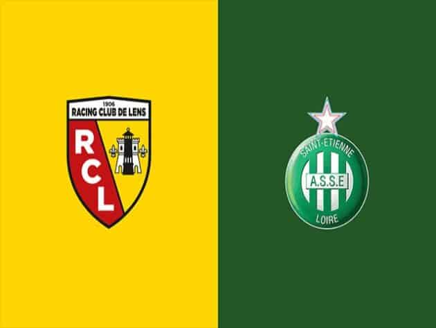 Soi kèo nhà cái bóng đá trận Lens vs St Etienne 22:00 – 15/08/2021 Soi kèo nhà cái bóng đá trận Lens vs St Etienne 22:00 – 15/08/2021