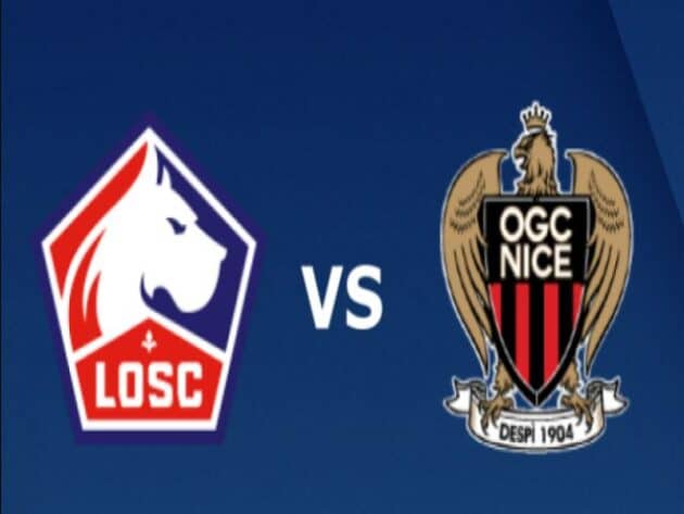 Soi kèo nhà cái bóng đá trận Lille vs Nice 22:00 – 14/08/2021 Soi kèo nhà cái bóng đá trận Lille vs Nice 22:00 – 14/08/2021