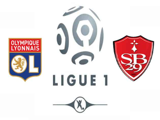 Soi kèo nhà cái bóng đá trận Lyon vs Brest 22:00 – 07/08/2021 Soi kèo nhà cái bóng đá trận Lyon vs Brest 22:00 – 07/08/2021
