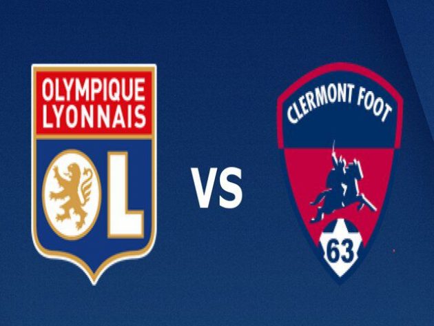 Soi kèo nhà cái bóng đá trận Lyon vs Clermont 18:00 – 22/08/2021 Soi kèo nhà cái bóng đá trận Lyon vs Clermont 18:00 – 22/08/2021