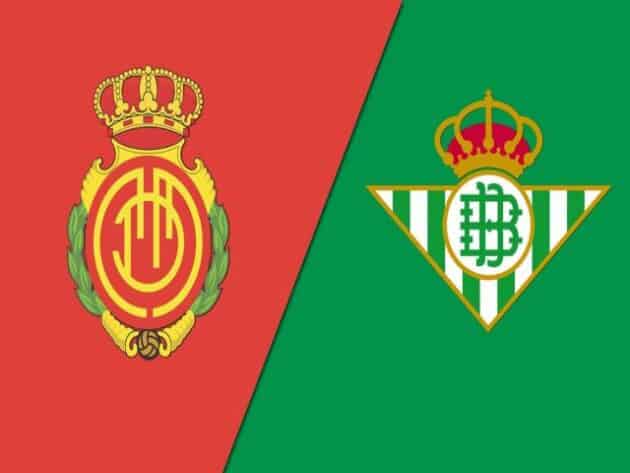 Soi kèo nhà cái bóng đá trận Mallorca vs Betis 00:30 – 15/08/2021 Soi kèo nhà cái bóng đá trận Mallorca vs Betis 00:30 – 15/08/2021