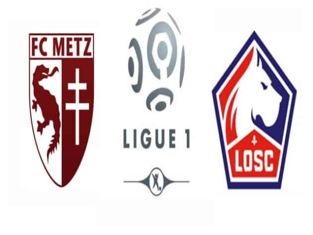 Soi kèo nhà cái bóng đá trận Metz vs Lille 22:00 – 08/08/2021 Soi kèo nhà cái bóng đá trận Metz vs Lille 22:00 – 08/08/2021