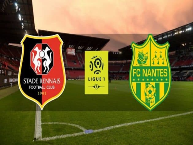 Soi kèo nhà cái bóng đá trận Rennes vs Nantes 22:00 – 22/08/2021 Soi kèo nhà cái bóng đá trận Rennes vs Nantes 22:00 – 22/08/2021