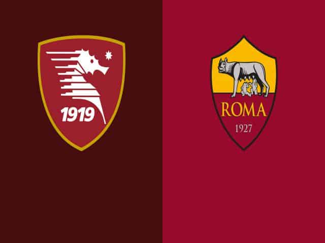 Soi kèo nhà cái bóng đá trận Salernitana vs AS Roma 01:45 – 30/08/2021