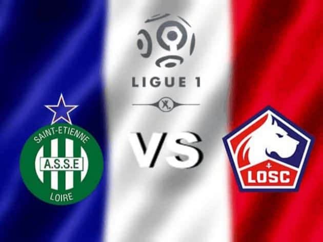 Soi kèo nhà cái bóng đá trận St Etienne vs Lille 02:00 – 22/08/2021 Soi kèo nhà cái bóng đá trận St Etienne vs Lille 02:00 – 22/08/2021