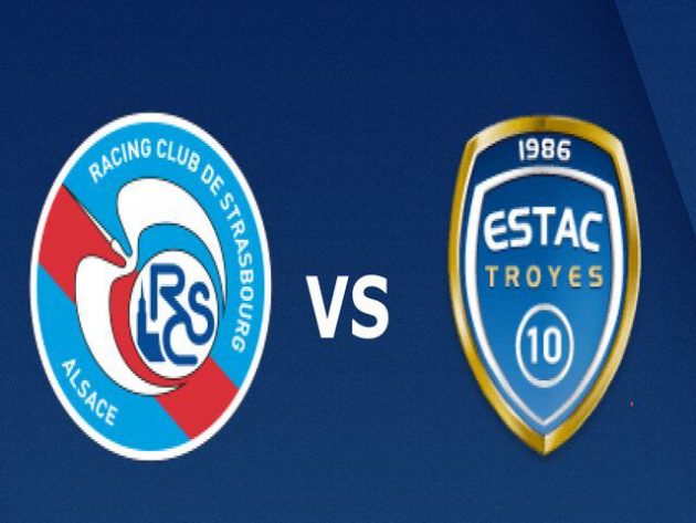 Soi kèo nhà cái bóng đá trận Strasbourg vs Troyes 20:00 – 22/08/2021 Soi kèo nhà cái bóng đá trận Strasbourg vs Troyes 20:00 – 22/08/2021