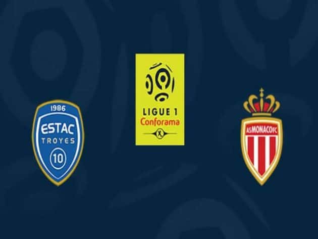 Soi kèo nhà cái bóng đá trận Troyes vs Monaco 18:00 – 29/08/2021 Soi kèo nhà cái bóng đá trận Troyes vs Monaco 18:00 – 29/08/2021