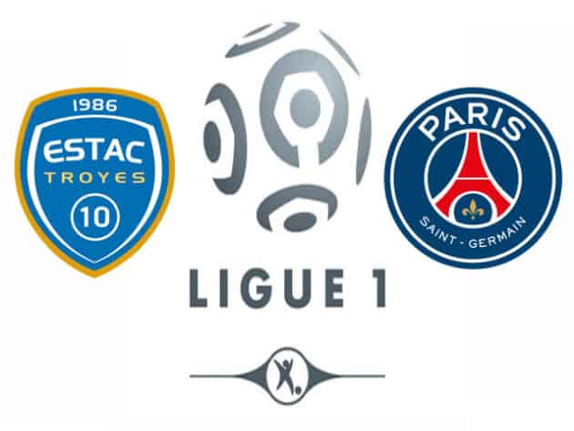 Soi kèo nhà cái bóng đá trận Troyes vs Paris SG 02:00 – 08/08/2021 Soi kèo nhà cái bóng đá trận Troyes vs Paris SG 02:00 – 08/08/2021