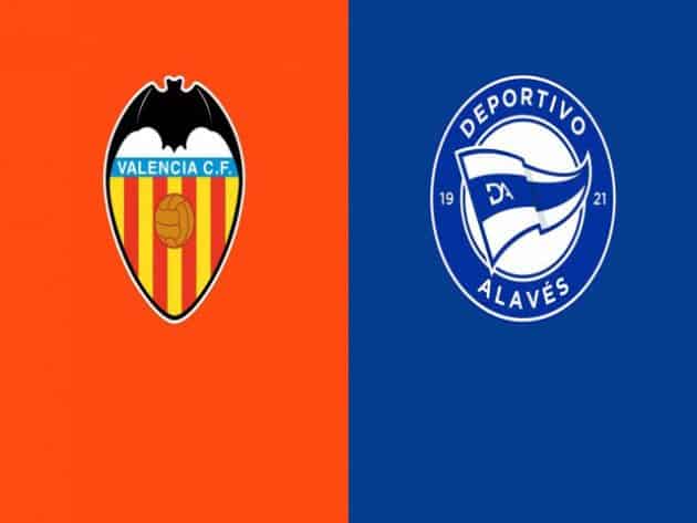 Soi kèo nhà cái bóng đá trận Valencia vs Alaves 03:15 – 28/08/2021 Soi kèo nhà cái bóng đá trận Valencia vs Alaves 03:15 – 28/08/2021