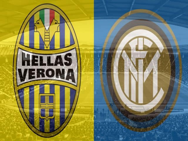 Soi kèo nhà cái bóng đá trận Verona vs Inter Milan 01:45 – 28/08/2021