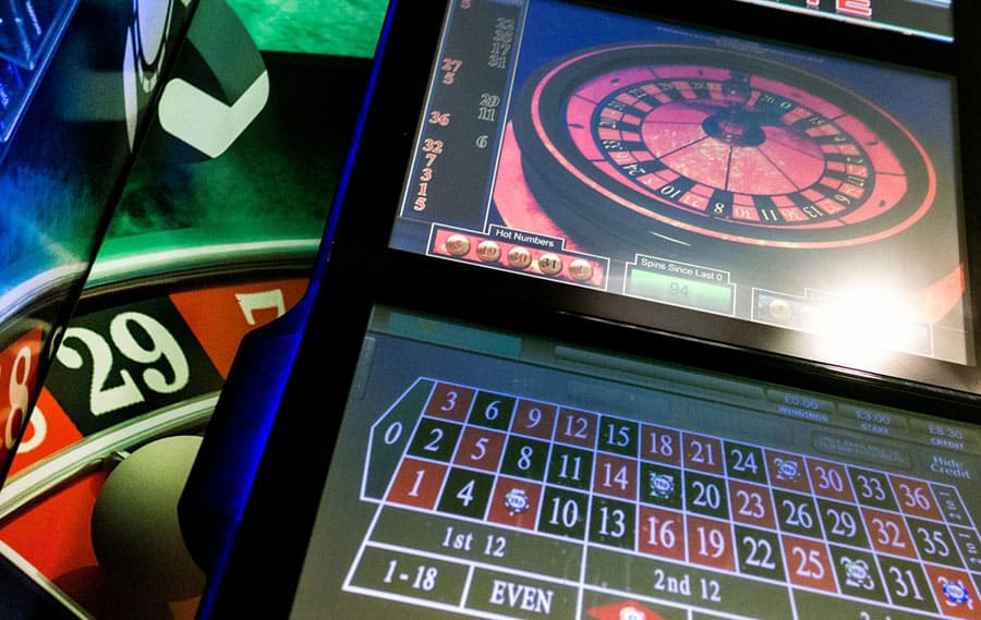 Chiến lược chống Martingale - Anti Martingale trong Roulette chien luoc chong martingale - anti martingale trong roulette