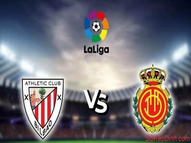 Soi kèo nhà cái bóng đá trận Ath Bilbao vs Mallorca 02:00 – 12/09/2021 Soi kèo nhà cái bóng đá trận Ath Bilbao vs Mallorca 02:00 – 12/09/2021