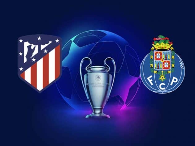 Soi kèo nhà cái bóng đá trận Atletico Madrid vs Porto 02:00 – 16/09/2021 Soi kèo nhà cái bóng đá trận Atletico Madrid vs Porto 02:00 – 16/09/2021