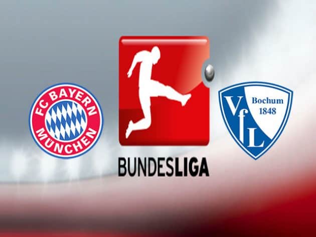 Soi kèo nhà cái bóng đá trận Bayern Munich vs Bochum 20:30 – 18/09/2021 Soi kèo nhà cái bóng đá trận Bayern Munich vs Bochum 20:30 – 18/09/2021