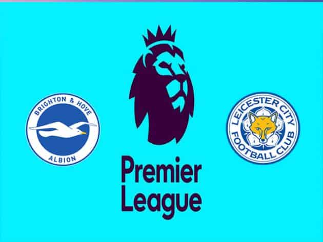 Soi kèo nhà cái bóng đá trận Brighton vs Leicester City 20:00 – 19/09/2021 Soi kèo nhà cái bóng đá trận Brighton vs Leicester City 20:00 – 19/09/2021