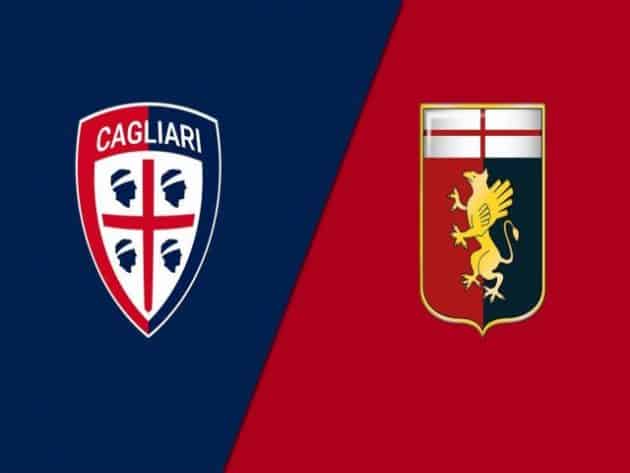 Soi kèo nhà cái bóng đá trận Cagliari vs Genoa 20:00 – 12/09/2021 Soi kèo nhà cái bóng đá trận Cagliari vs Genoa 20:00 – 12/09/2021
