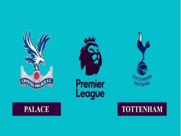 Soi kèo nhà cái bóng đá trận Crystal Palace vs Tottenham 18:30 – 11/09/2021 Soi kèo nhà cái bóng đá trận Crystal Palace vs Tottenham 18:30 – 11/09/2021