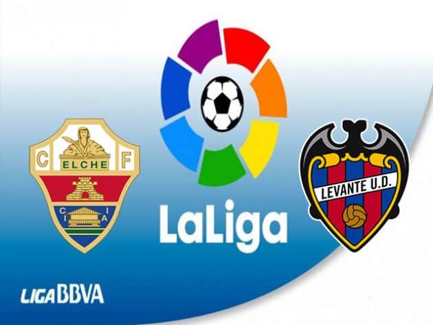Soi kèo nhà cái bóng đá trận Elche vs Levante 23:30 - 18/9/2021 Soi kèo nhà cái bóng đá trận Elche vs Levante 23:30 - 18/9/2021