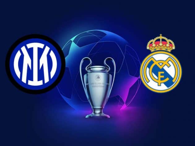 Soi kèo nhà cái bóng đá trận Inter Milan vs Real Madrid 02:00 – 16/09/2021 Soi kèo nhà cái bóng đá trận Inter Milan vs Real Madrid 02:00 – 16/09/2021