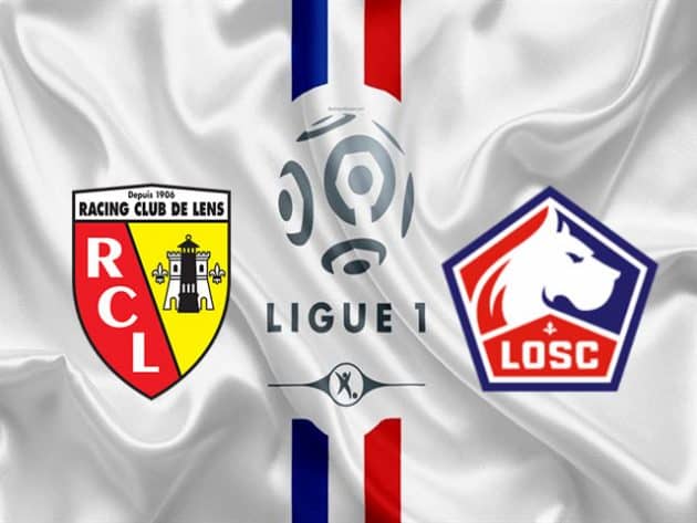 Soi kèo nhà cái bóng đá trận Lens vs Lille 22:00 – 18/09/2021 Soi kèo nhà cái bóng đá trận Lens vs Lille 22:00 – 18/09/2021