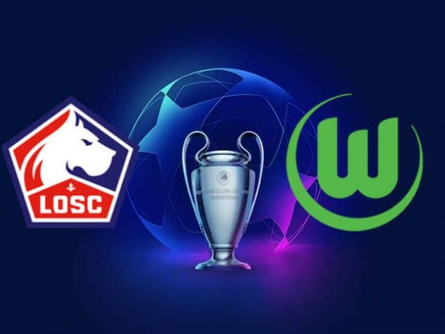 Soi kèo nhà cái bóng đá trận Lille vs Wolfsburg 02:00 – 15/09/2021 Soi kèo nhà cái bóng đá trận Lille vs Wolfsburg 02:00 – 15/09/2021