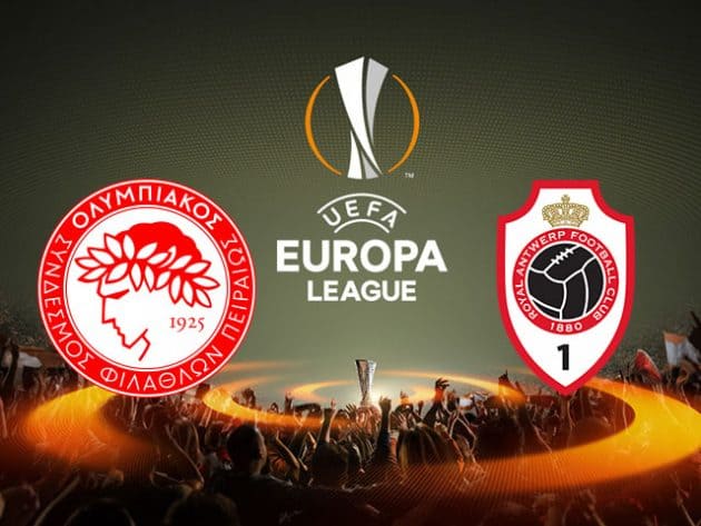 Soi kèo nhà cái bóng đá trận Olympiakos Piraeus vs Antwerp 02:00 – 17/09/2021 Soi kèo nhà cái bóng đá trận Olympiakos Piraeus vs Antwerp 02:00 – 17/09/2021