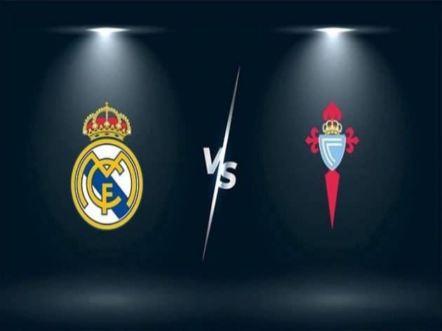 Soi kèo nhà cái bóng đá trận Real Madrid vs Celta Vigo 02:00 – 13/09/2021 Soi kèo nhà cái bóng đá trận Real Madrid vs Celta Vigo 02:00 – 13/09/2021