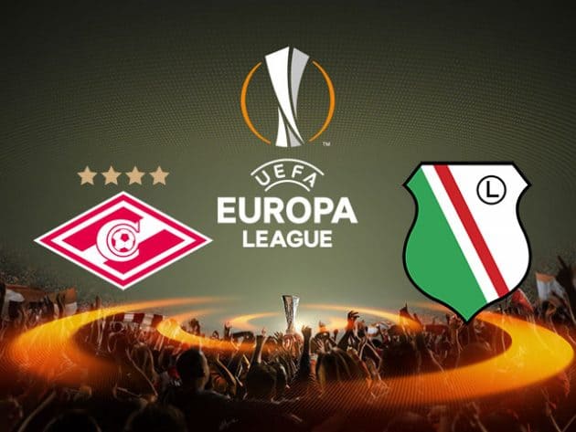Soi kèo nhà cái bóng đá trận Spartak Moscow vs Legia 21:30 – 15/09/2021 Soi kèo nhà cái bóng đá trận Spartak Moscow vs Legia 21:30 – 15/09/2021