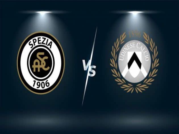 Soi kèo nhà cái bóng đá trận Spezia vs Udinese 20:00 – 12/09/2021 Soi kèo nhà cái bóng đá trận Spezia vs Udinese 20:00 – 12/09/2021