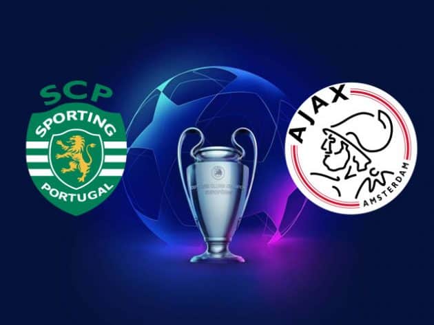 Soi kèo nhà cái bóng đá trận Sporting Lisbon vs Ajax 02:00 – 16/09/2021 Soi kèo nhà cái bóng đá trận Sporting Lisbon vs Ajax 02:00 – 16/09/2021